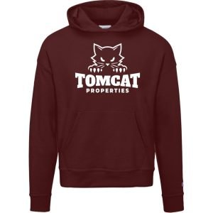 Logo Hoodie