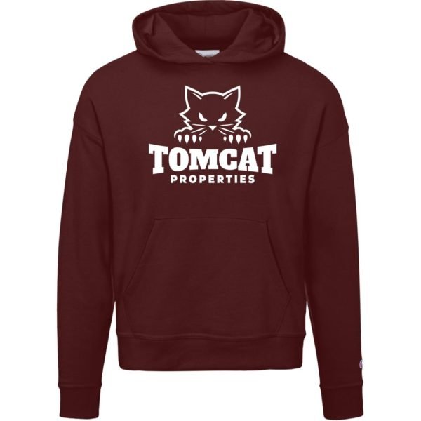 Logo Hoodie