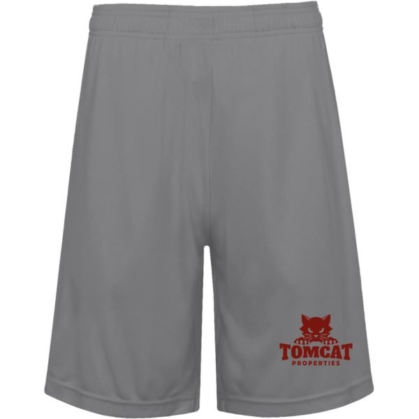 Logo Shorts - Image 2