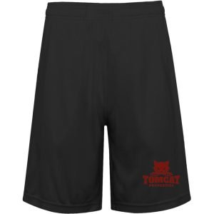 Logo Shorts