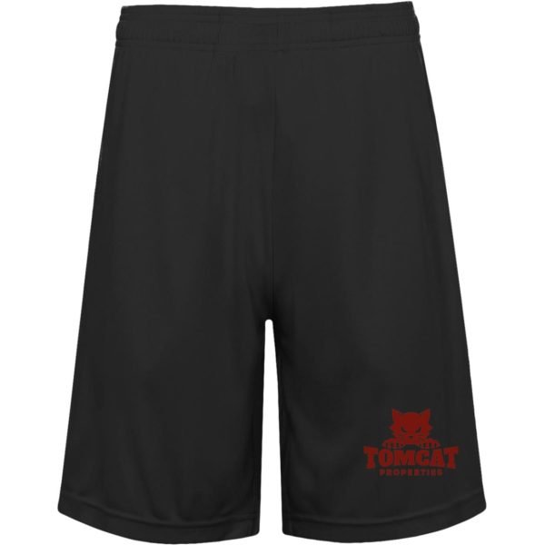 Logo Shorts
