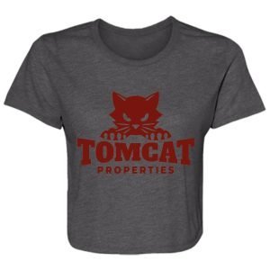 Logo Tee