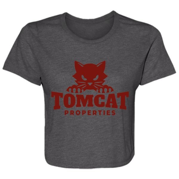 Logo Tee