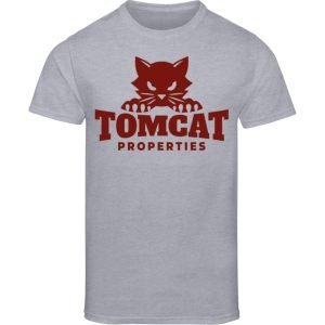 Logo Tee