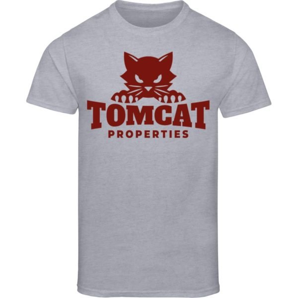 Logo Tee