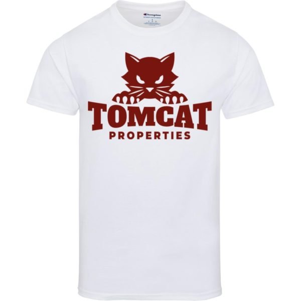 Logo Tee - Image 2