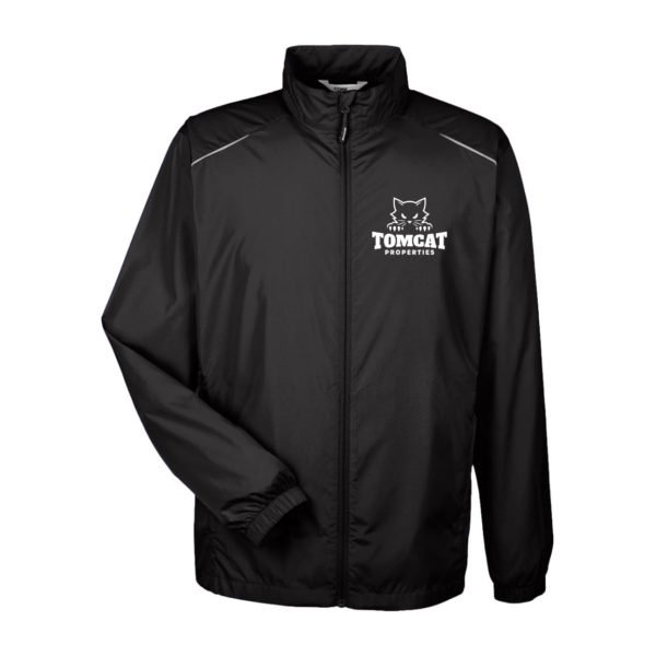 Logo Jacket