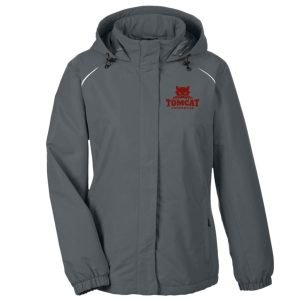 Logo Hoodie