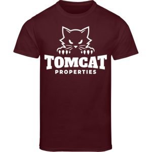 Logo Tee