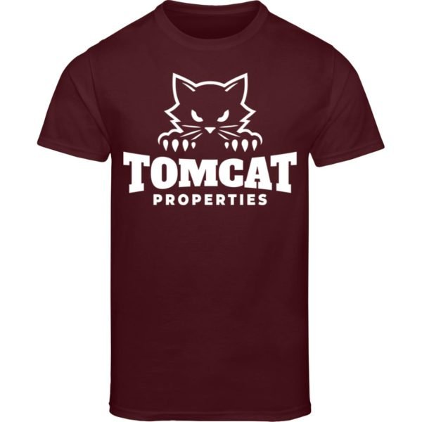 Logo Tee