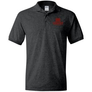 Logo Polo Shirt