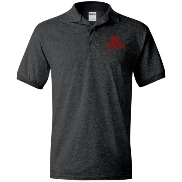 Logo Polo Shirt