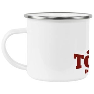 Logo Coffee Mug
