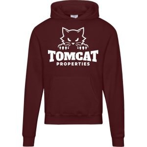 Logo Hoodie