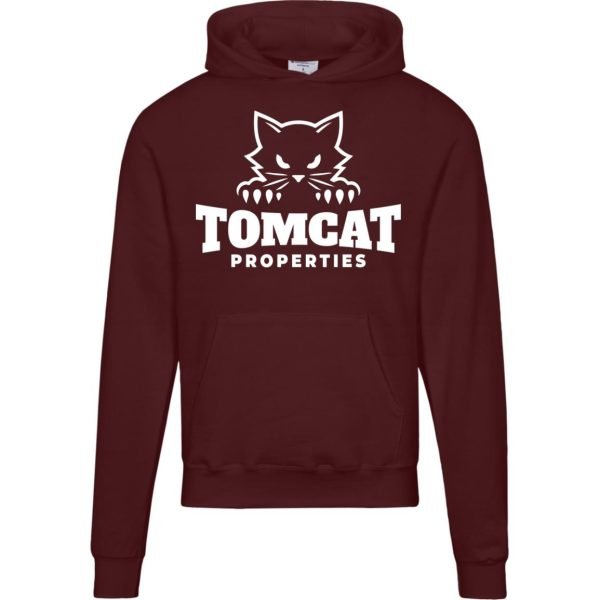 Logo Hoodie