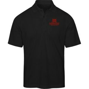Logo Polo Shirt