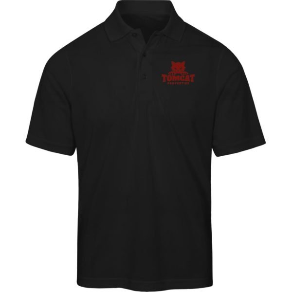 Logo Polo Shirt