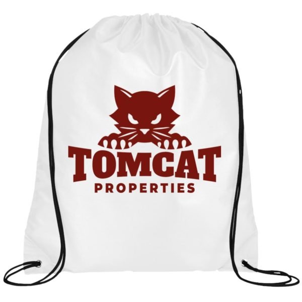 Logo Bag - Image 2
