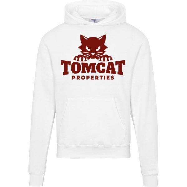 Logo Hoodie - Image 2