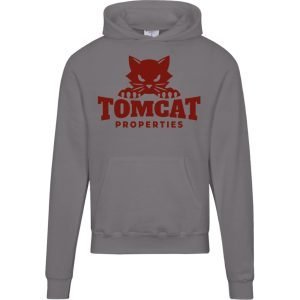 Logo Hoodie