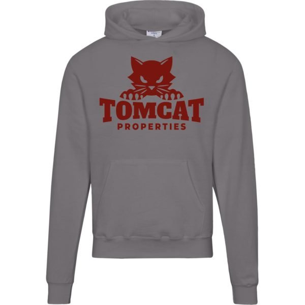 Logo Hoodie